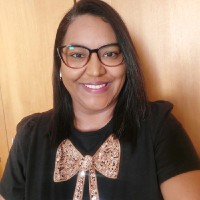 Ecilda Gomes Dos Santos