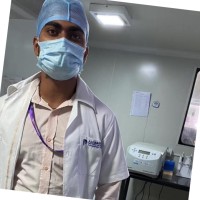Raghu Nath Kurmi