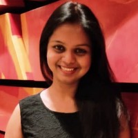 Prerana Mergu
