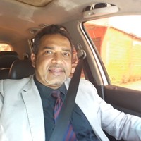 Ronivaldo Silva Gomes Lima
