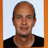 Maarten Glas