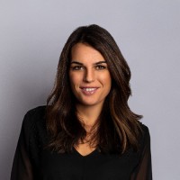 Jennifer Bergmans, Chrp