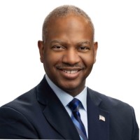 Byron K. Thomas, Mba, Cgba