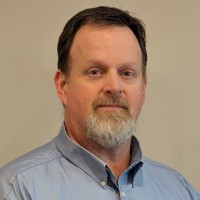 Eric Sanders