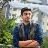 Vinit Srivastava