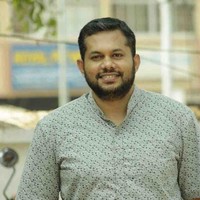Rahul Narayanan