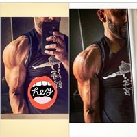 Iain Anderson