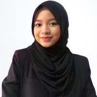 Fadhilah Wahyuneeza
