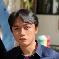 Argya Maghfirridho