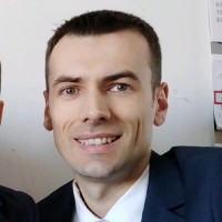 Daniel Volosin