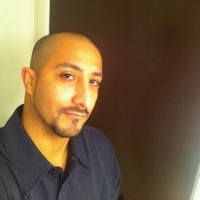 Daniel Martinez