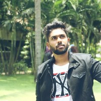 Aadarsh Chandran