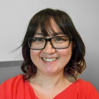 Weija Chang