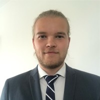 Frederik de Claville Holland Flarup
