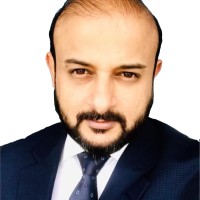 Syed Zohaib Ul Hassan