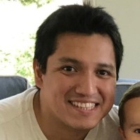 Rodolfo Saldarriaga Huallpa