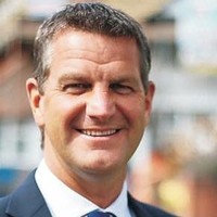 Nigel Robbins