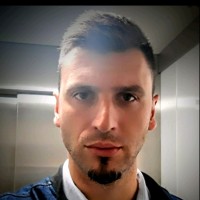 Almir Cirikovic