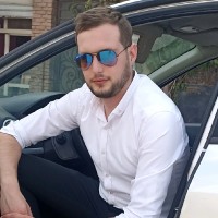 Mohamed amine Berkane