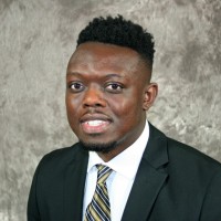 Mogboluwaga Oginni, Pharmd, Rph