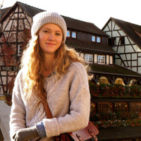 Elspeth Ballantine