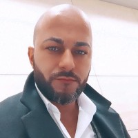Belal D.
