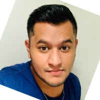 Jogre Arturo Maya Alpizar