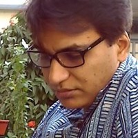 Dr. Sam Mitra
