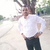 Surya kant Pathak