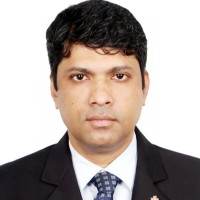 Foyez Ahmad
