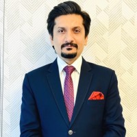 Muhammad Adnan Shoukat