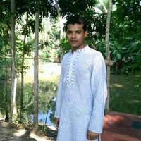 Al-Amin Mollah