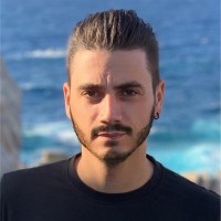 Matteo Cucchi
