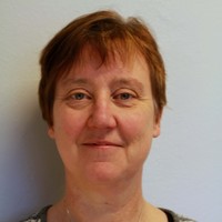 Bodil Johnsson
