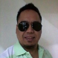 Reynaldo Domingo Jr