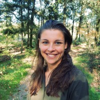 Joëlle Wessels-Doornenbal