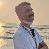 Nitin Sansare