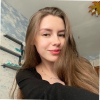 Ulyana Agey
