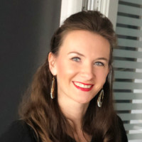Irma Filipović-Karadža