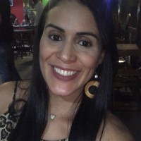Mirella Santos Silva