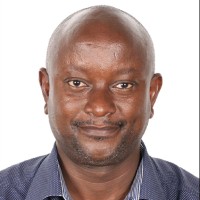 James Mwangi