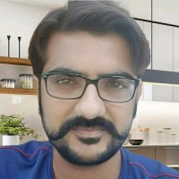 Mahant Kaushik