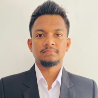 Dinesh Chathuranga