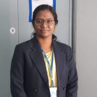 Valarmathi C