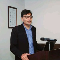 Inam Ullah Khan