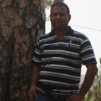 Arshad Ahmad
