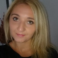 Agnieszka Pilichowska