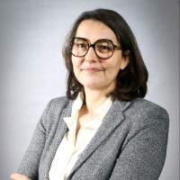 Christelle Bonnevie