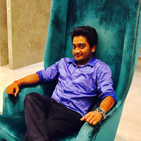 Akash Karmakar