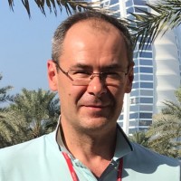 Vladimir Ovcharenko